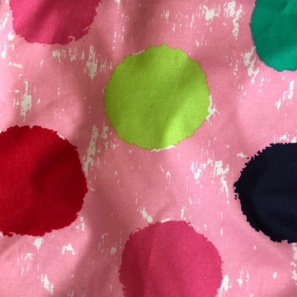 Hanna Anderson reversible jacket - Picture 5 of 7